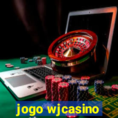 jogo wjcasino